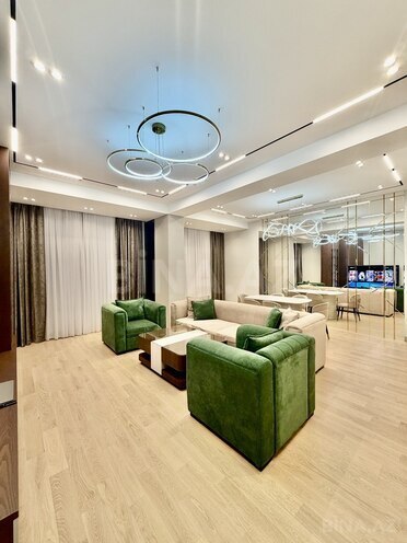 Сдаётся 3-комн. новостройка 160 м², пос. Аг шехер, photo 1 from 20