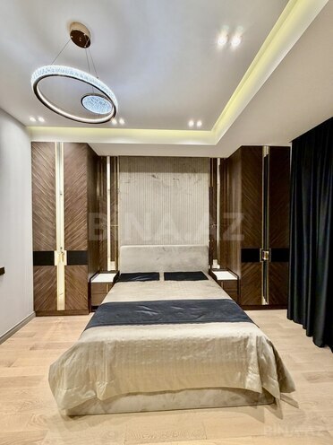 Сдаётся 3-комн. новостройка 160 м², пос. Аг шехер, photo 14 from 20