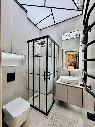 Сдаётся 3-комн. новостройка 160 м², пос. Аг шехер, photo 19 from 20