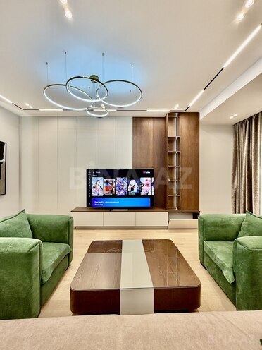 Сдаётся 3-комн. новостройка 160 м², пос. Аг шехер, photo 5 from 20