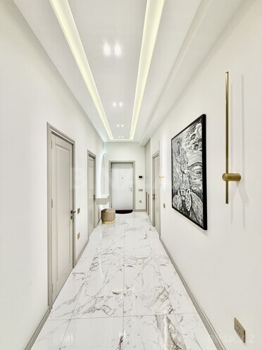 Сдаётся 3-комн. новостройка 160 м², пос. Аг шехер, photo 8 from 20