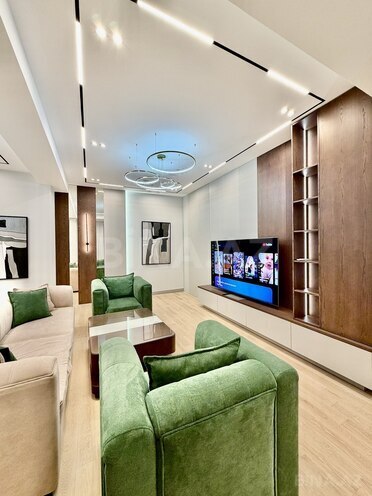 Сдаётся 3-комн. новостройка 160 м², пос. Аг шехер, photo 4 from 20