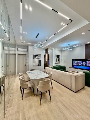 Сдаётся 3-комн. новостройка 160 м², пос. Аг шехер, photo 6 from 20