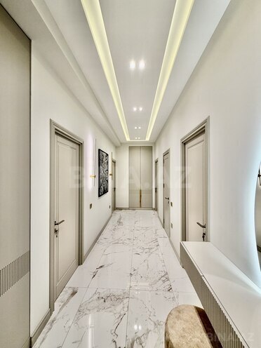 Сдаётся 3-комн. новостройка 160 м², пос. Аг шехер, photo 7 from 20