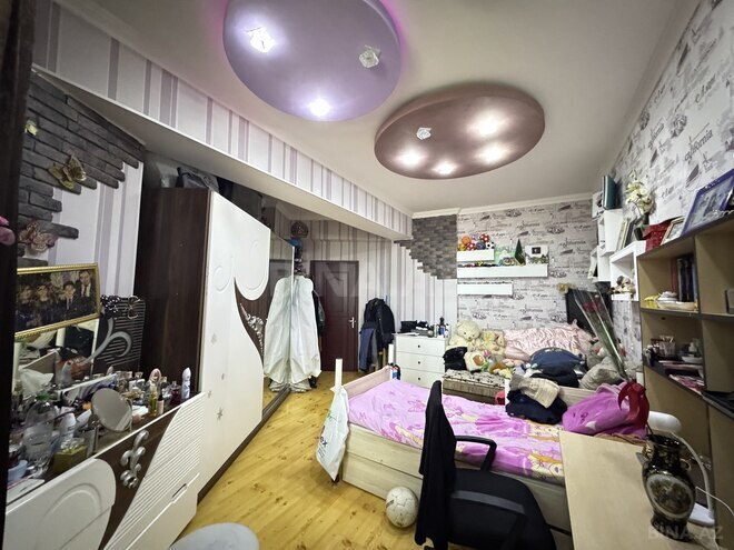 Продаётся 2-комн. новостройка 79 м², пос. Баилова, photo 5 from 13