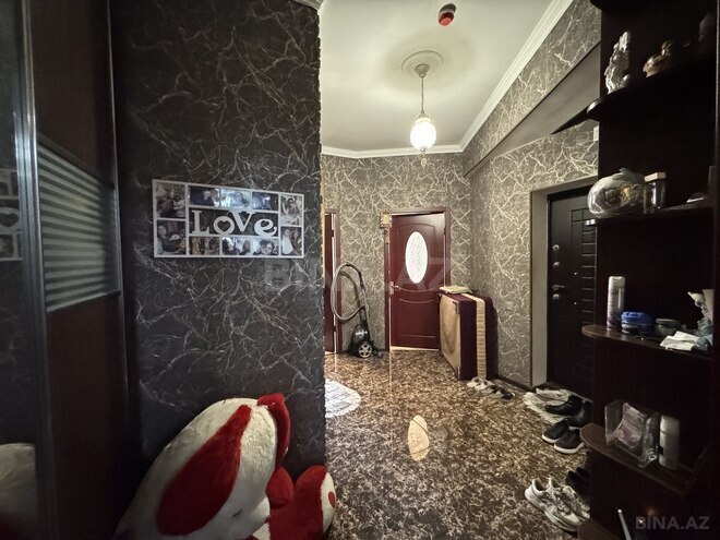 Продаётся 2-комн. новостройка 79 м², пос. Баилова, photo 8 from 13
