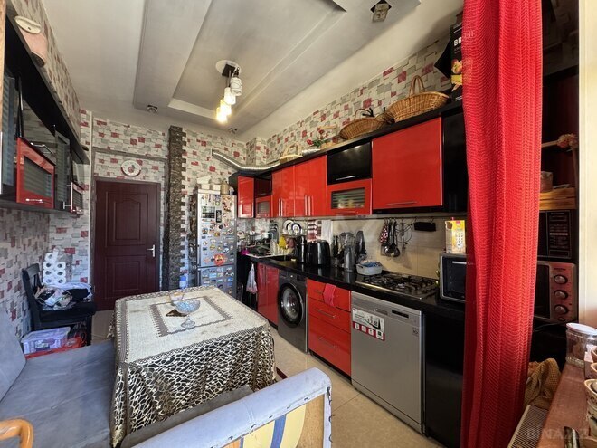 Продаётся 2-комн. новостройка 79 м², пос. Баилова, photo 7 from 13