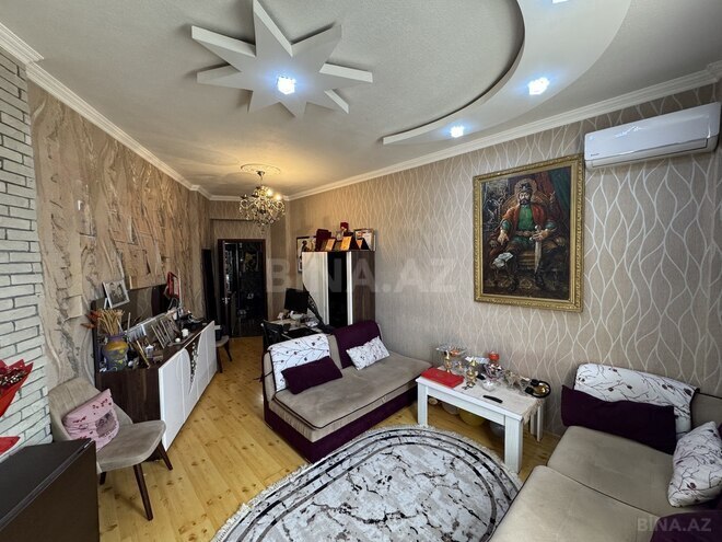 Продаётся 2-комн. новостройка 79 м², пос. Баилова, photo 3 from 13