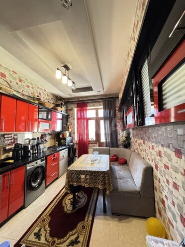 Продаётся 2-комн. новостройка 79 м², пос. Баилова, photo 6 from 13