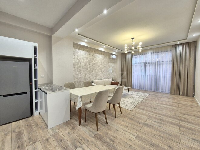 Сдаётся 2-комн. новостройка 82 м², м. 28 мая, photo 6 from 22