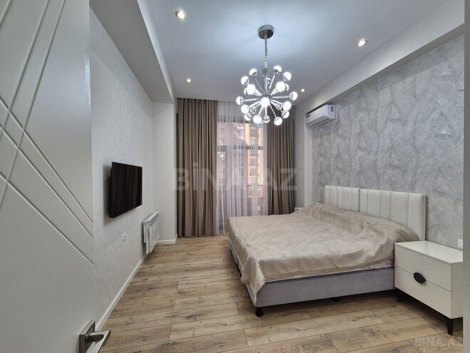 Сдаётся 2-комн. новостройка 82 м², м. 28 мая, photo 13 from 22