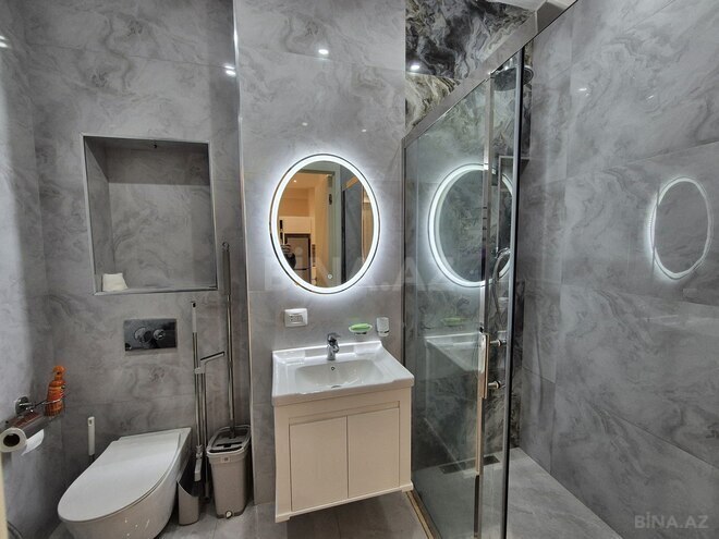 Сдаётся 2-комн. новостройка 82 м², м. 28 мая, photo 18 from 22