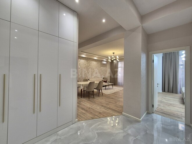 Сдаётся 2-комн. новостройка 82 м², м. 28 мая, photo 15 from 22