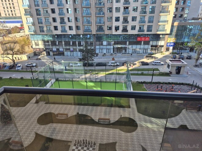 Сдаётся 2-комн. новостройка 82 м², м. 28 мая, photo 20 from 22