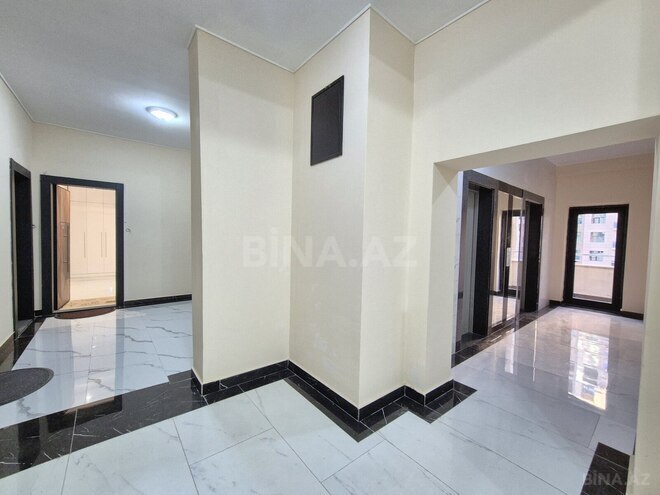 Сдаётся 2-комн. новостройка 82 м², м. 28 мая, photo 21 from 22