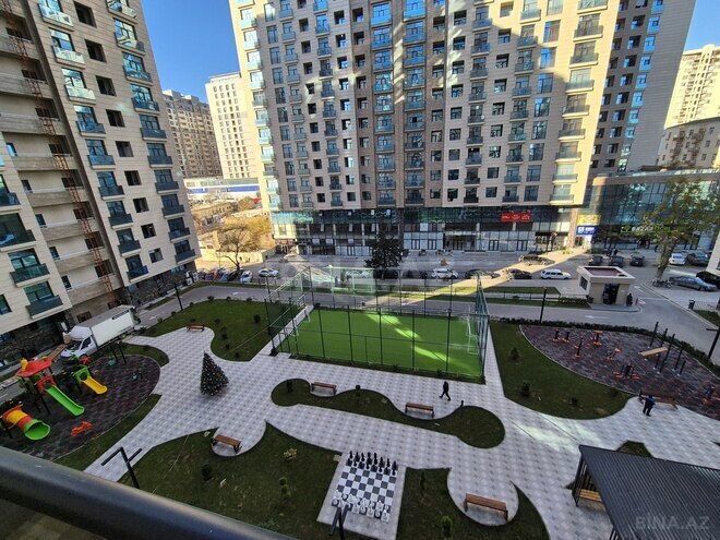 Сдаётся 2-комн. новостройка 82 м², м. 28 мая, photo 19 from 22