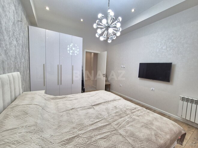 Сдаётся 2-комн. новостройка 82 м², м. 28 мая, photo 10 from 22