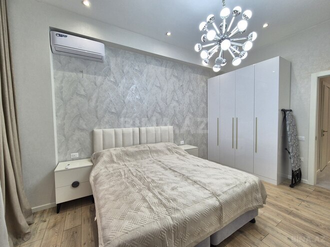 Сдаётся 2-комн. новостройка 82 м², м. 28 мая, photo 12 from 22