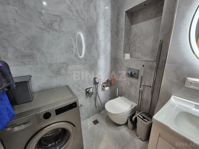 Сдаётся 2-комн. новостройка 82 м², м. 28 мая, photo 17 from 22