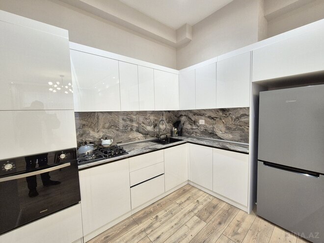 Сдаётся 2-комн. новостройка 82 м², м. 28 мая, photo 7 from 22