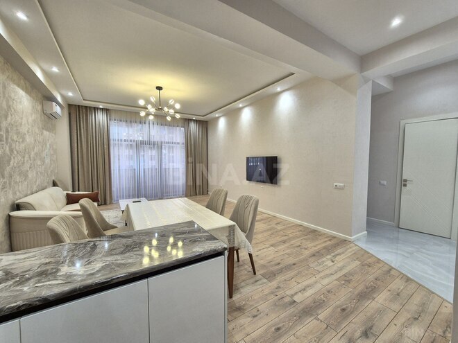 Сдаётся 2-комн. новостройка 82 м², м. 28 мая, photo 8 from 22