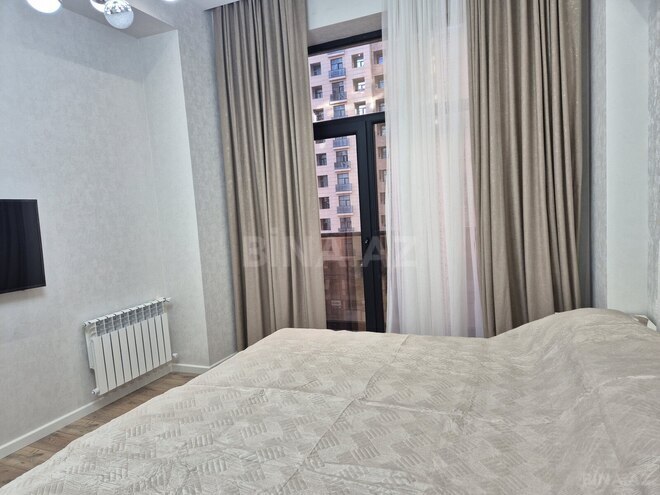 Сдаётся 2-комн. новостройка 82 м², м. 28 мая, photo 11 from 22