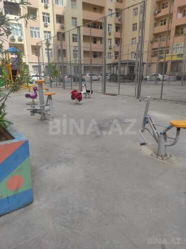 Satılır 2 otaqlı yeni tikili 63 m², photo 4 from 18