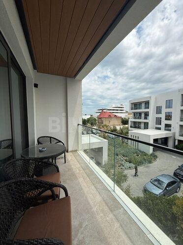 Satılır 1 otaqlı yeni tikili 58 m², Nardaran q., photo 12 from 14