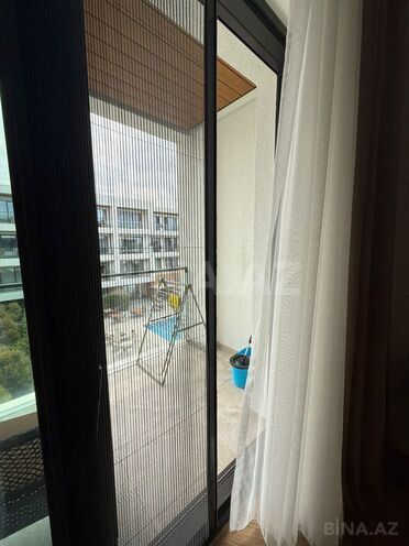 Satılır 1 otaqlı yeni tikili 58 m², Nardaran q., photo 13 from 14