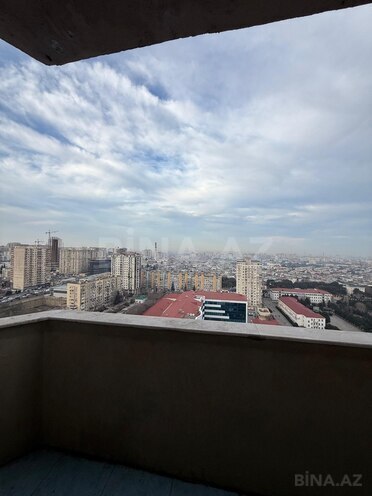 İcarəyə verilir 4 otaqlı yeni tikili 200 m², 8 Noyabr m., photo 24 from 28