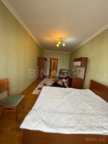 İcarəyə verilir 4 otaqlı yeni tikili 200 m², 8 Noyabr m., photo 11 from 28