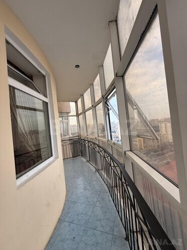 İcarəyə verilir 4 otaqlı yeni tikili 200 m², 8 Noyabr m., photo 16 from 28