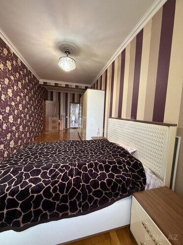 İcarəyə verilir 4 otaqlı yeni tikili 200 m², 8 Noyabr m., photo 3 from 28