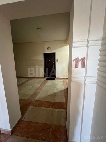 İcarəyə verilir 3 otaqlı yeni tikili 180 m², Sahil m., photo 22 from 27