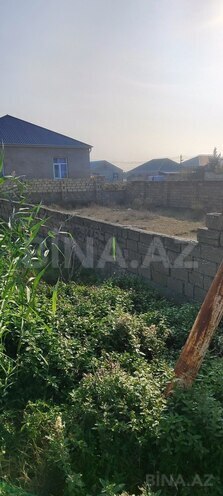 Продаётся  участок 3.3 сот, пос. Ени Сураханы, photo 4 from 5