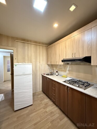 Сдаётся 2-комн. вторичка 60 м², м. Элмляр Академиясы, photo 9 from 14