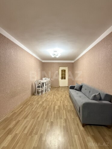 Сдаётся 2-комн. вторичка 60 м², м. Элмляр Академиясы, photo 5 from 14