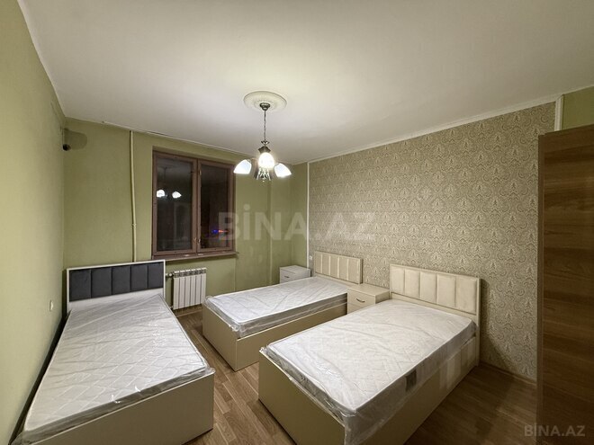Сдаётся 2-комн. вторичка 60 м², м. Элмляр Академиясы, photo 7 from 14