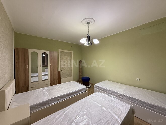 Сдаётся 2-комн. вторичка 60 м², м. Элмляр Академиясы, photo 6 from 14