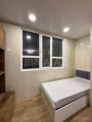 Сдаётся 2-комн. вторичка 60 м², м. Элмляр Академиясы, photo 3 from 14