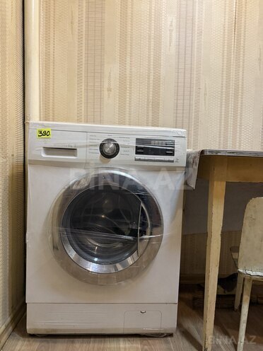 Сдаётся 2-комн. вторичка 60 м², м. Элмляр Академиясы, photo 11 from 14