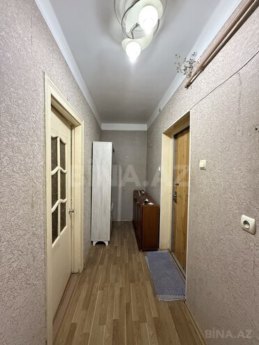 Сдаётся 2-комн. вторичка 60 м², м. Элмляр Академиясы, photo 10 from 14