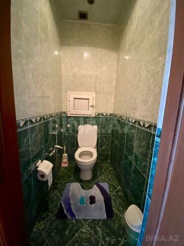 İcarəyə verilir 3 otaqlı yeni tikili 140 m², 28 May m., photo 8 from 10