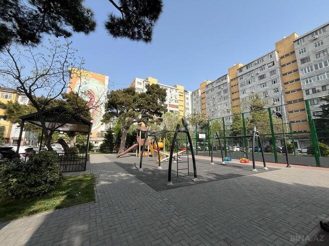 Satılır 2 otaqlı köhnə tikili 65 m², Gənclik m., photo 12 from 18