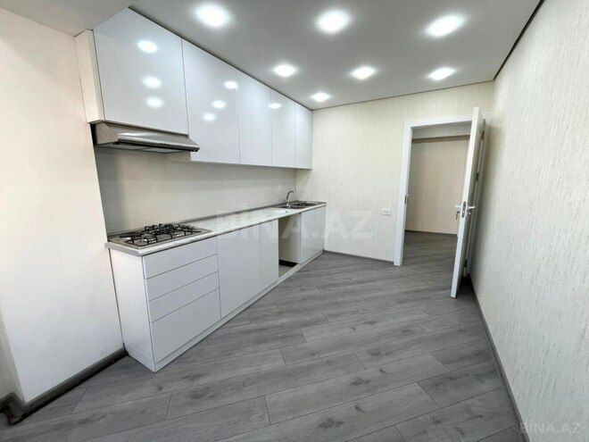 Satılır 2 otaqlı köhnə tikili 65 m², Gənclik m., photo 5 from 18