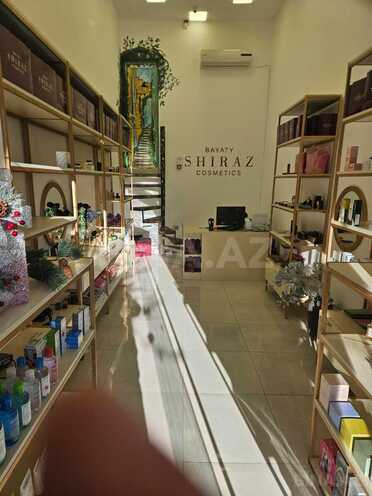 Сдаётся  объект 24 м², м. Ичеришехер, photo 3 from 5