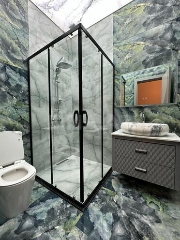 İcarəyə verilir 4 otaqlı həyət evi/bağ evi 200 m², Bilgəh q., photo 10 from 16