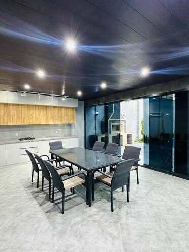 İcarəyə verilir 4 otaqlı həyət evi/bağ evi 200 m², Bilgəh q., photo 6 from 16