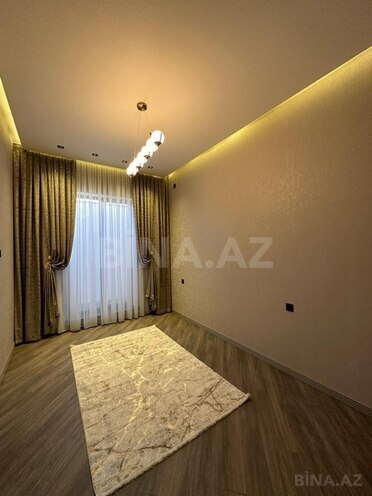 İcarəyə verilir 4 otaqlı həyət evi/bağ evi 200 m², Bilgəh q., photo 9 from 16
