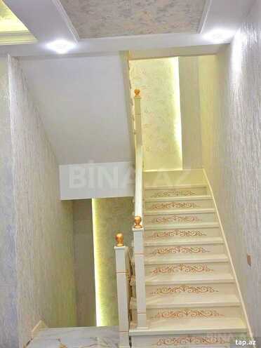 Продаётся 7-комн. дом/дача 360.5 м², пос. Бакиханова, photo 9 from 15